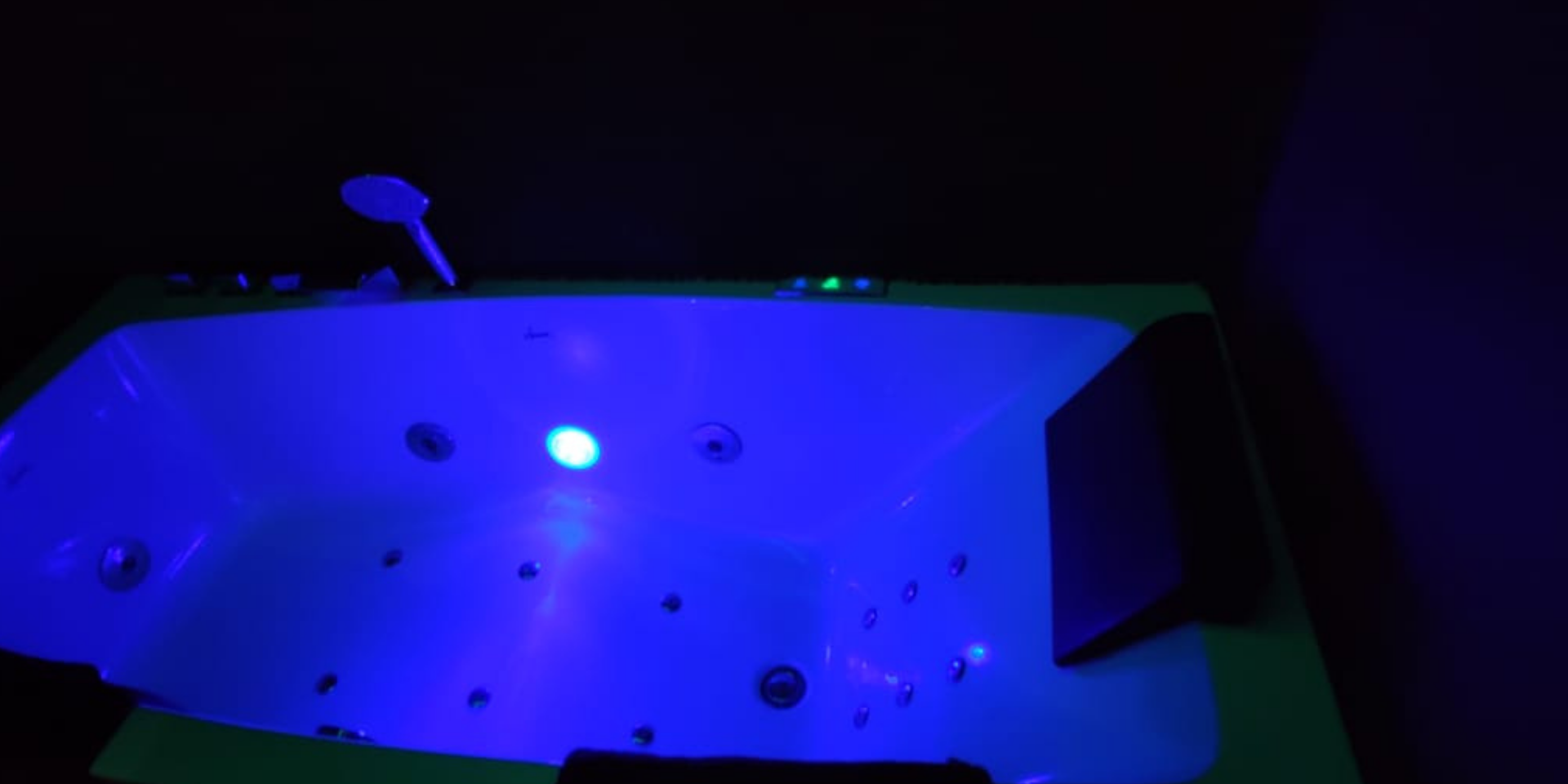 Lotus Wellness Spa